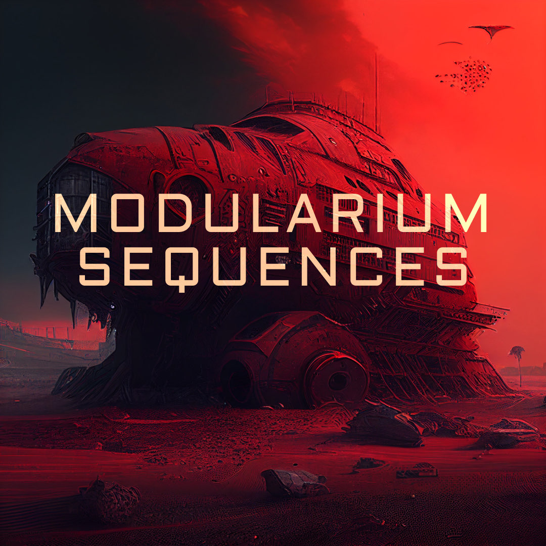 Modularium Sequences